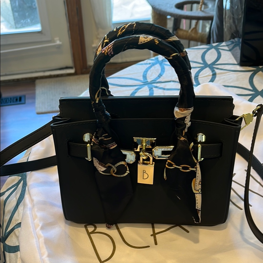 Beachkin Handbag
